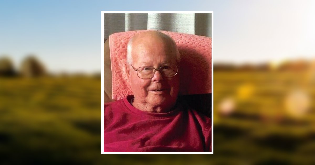 Bernard Nord Obituary 2021 EricksonSmith Funeral Home & Cremation