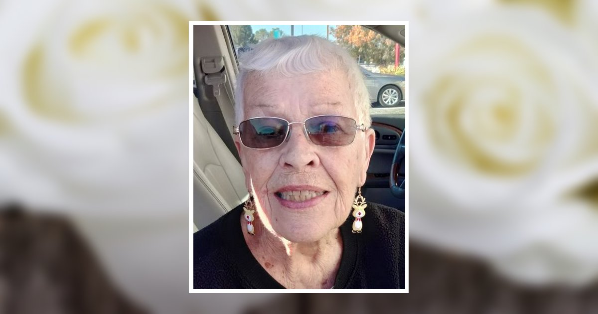 Jane Wagner Obituary, Socorro, NM