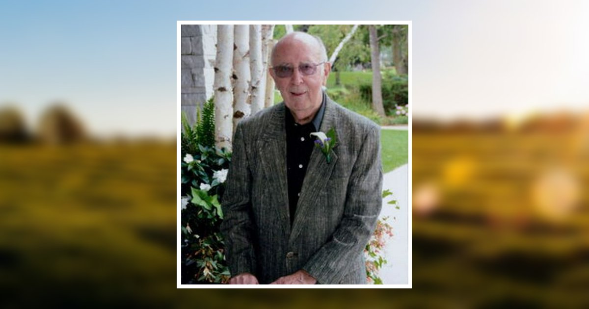 Thomas Milligan Obituary 2022 Ward Funeral Homes