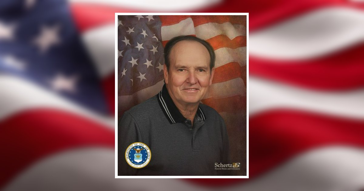 Robert Lee Love Obituary, Schertz, TX