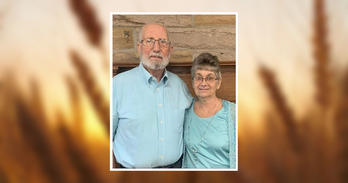 Fredrick H. London Obituary, Curwensville, PA