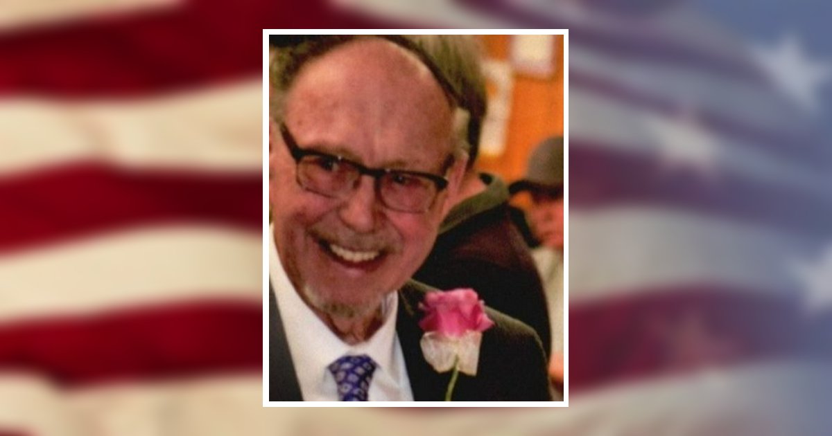 Jr. William "Bill" Henry Goodwin Obituary, Wallace, ID