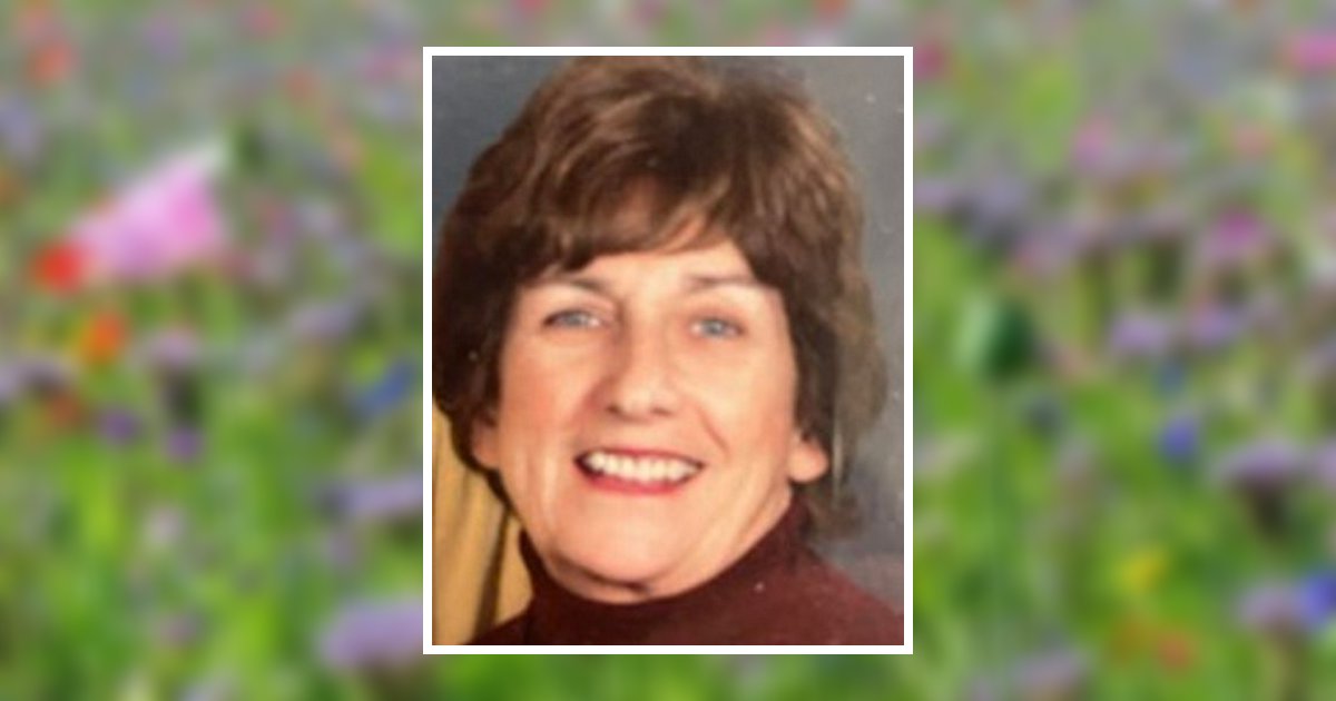Mary Sue Peterson Obituary, Heber City, UT