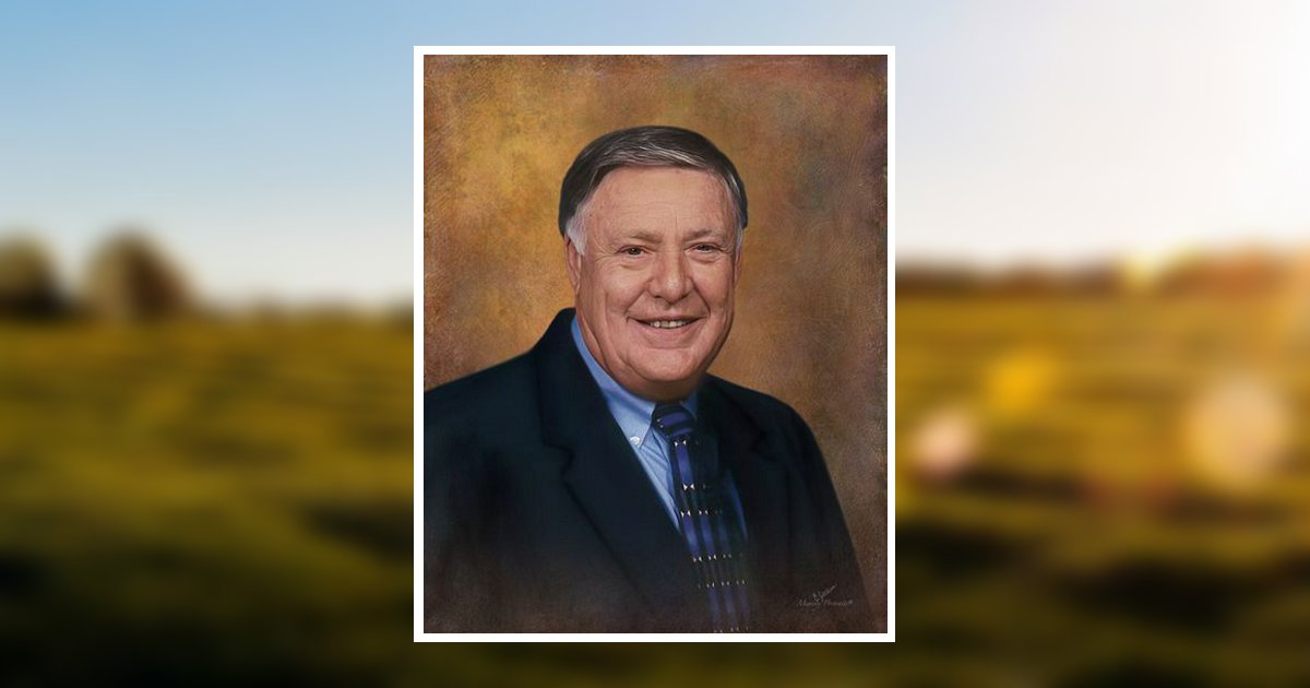 Glen Holt Obituary 2022 Combest Family Funeral Homes & Crematory