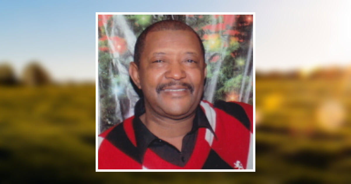 Larry Morgan Obituary 2014 - Infinity Funeral Home