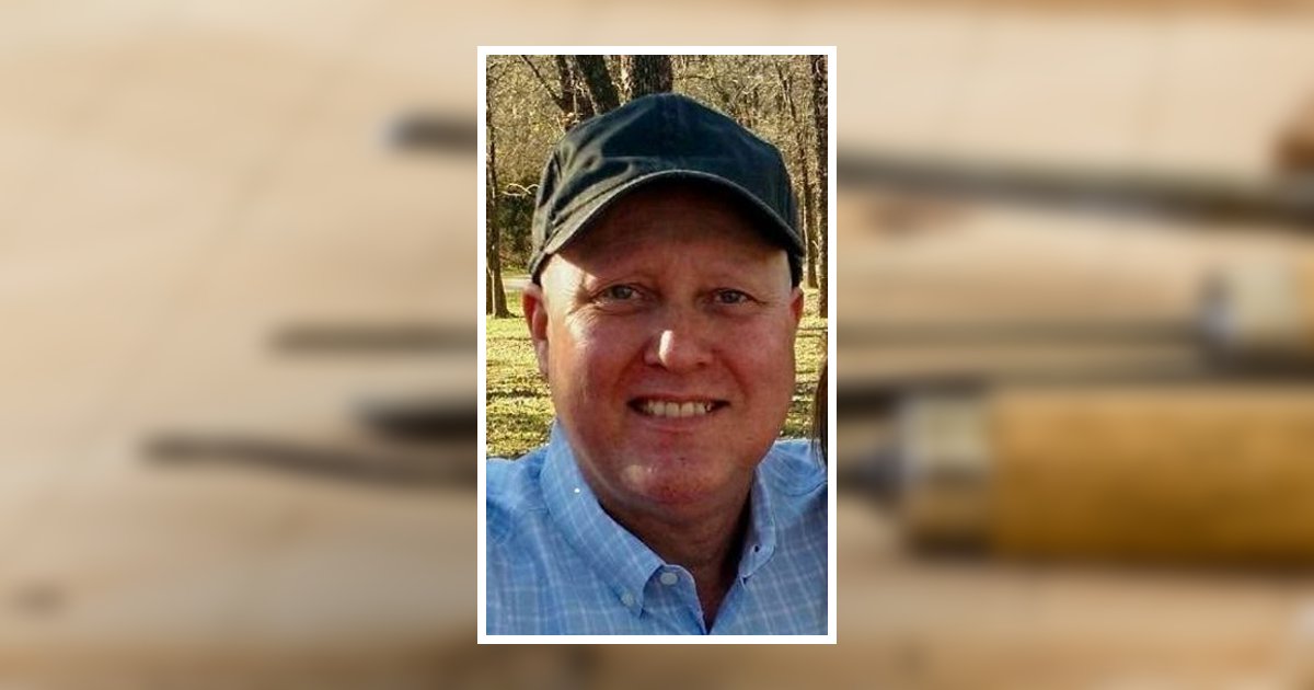 Ricky Glenn Porter Hillsboro, TX Obituary