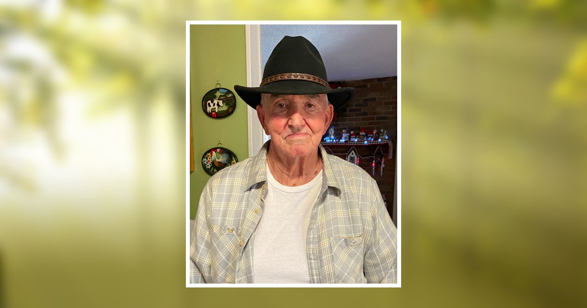 Wesley William Blythe