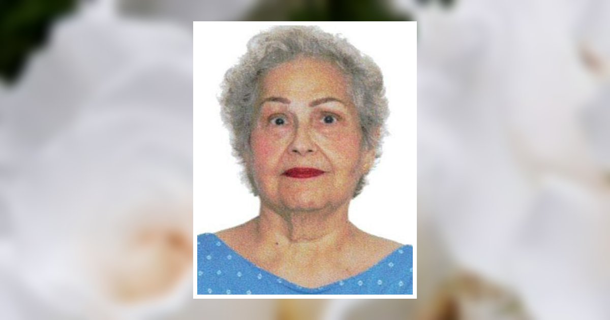 Maria Del Carmen Lira Obituary, Arcola, IL