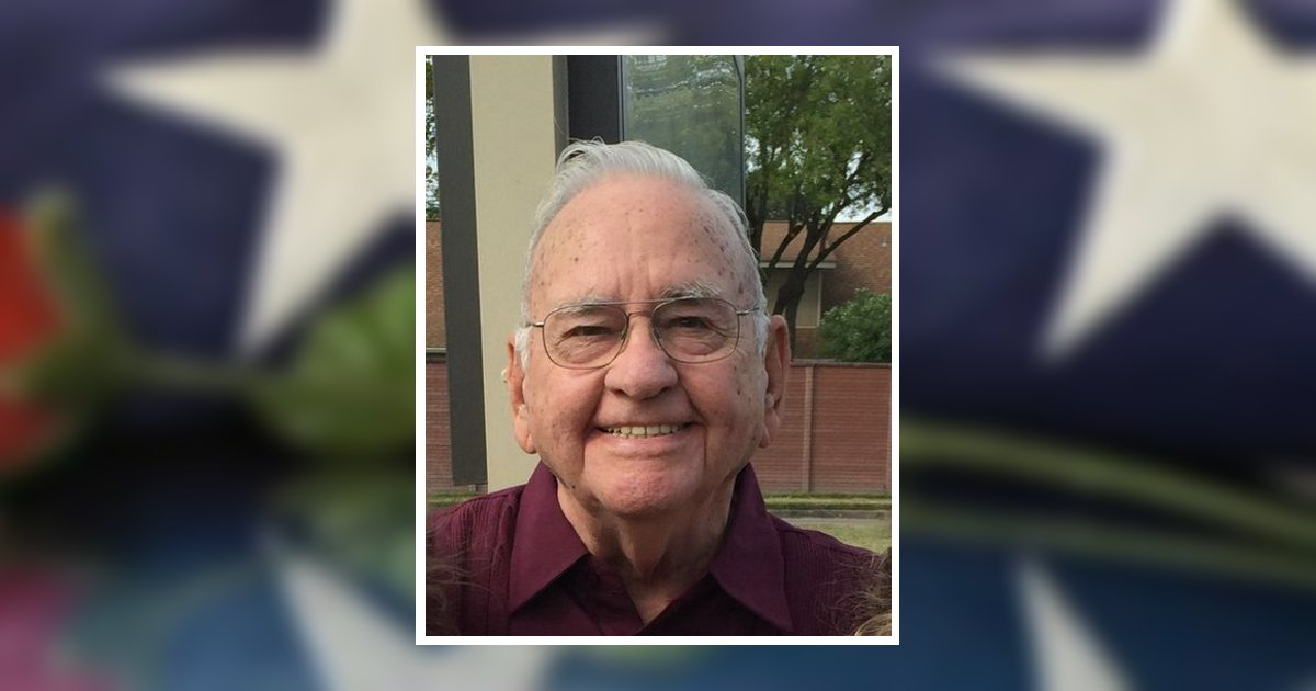 Charles David Kornegay Obituary, Caldwell, TX