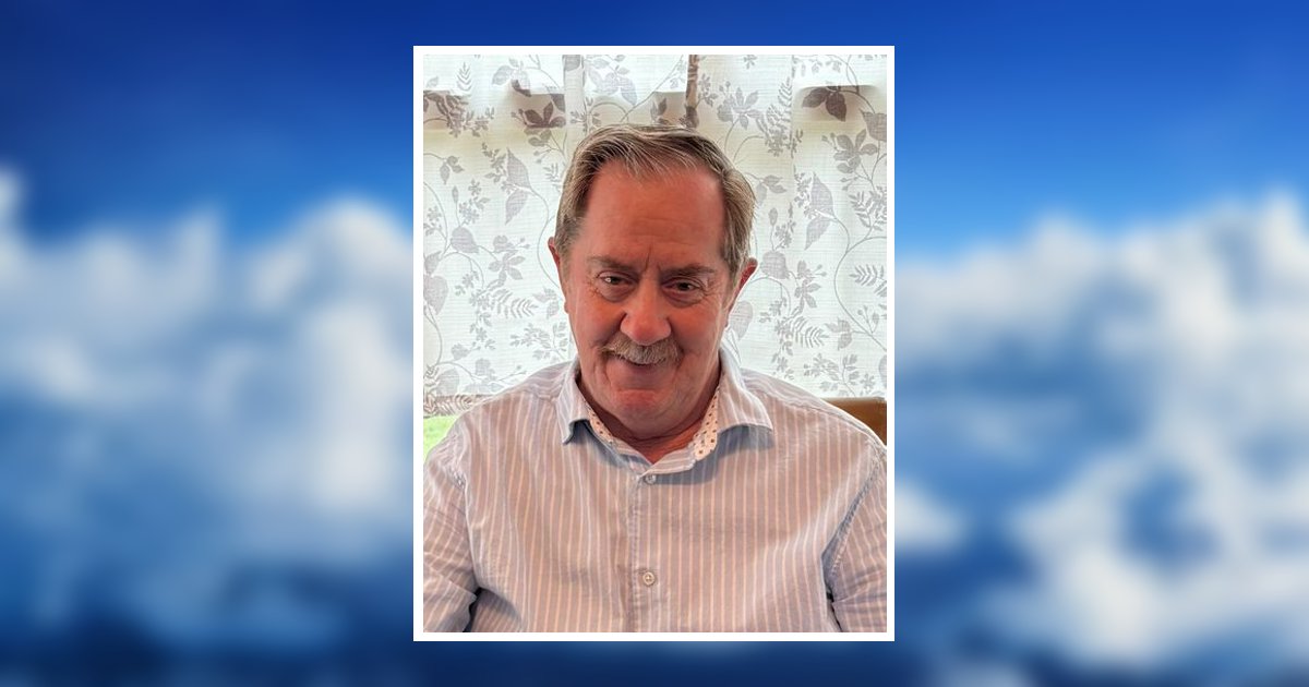 James D. Poe Obituary, Edinburg, TX