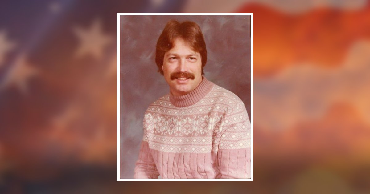 Richard L. Holdcraft Obituary, Boonsboro, MD