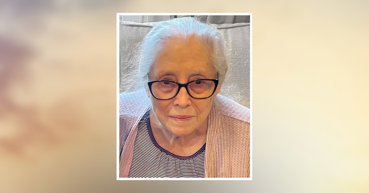 Maria Gonzales Obituary, Hazel Green, AL
