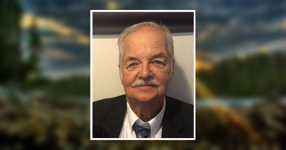 John Brimhall Obituary, Vernal, UT