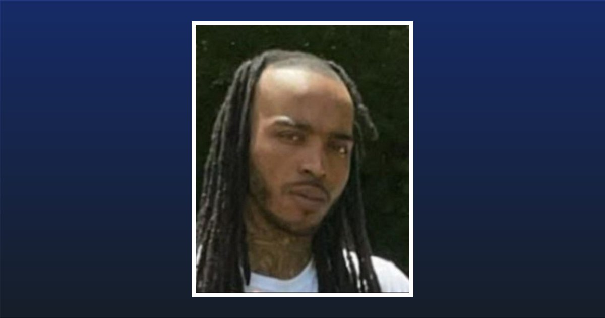 Sr Marquez Lashawn Morgan Obituary, Amory, MS