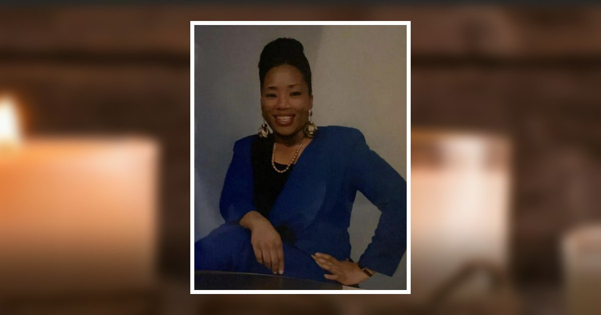 Angela McGee Obituary 2022 Teat Chapel Funeral Home and Cremation Service