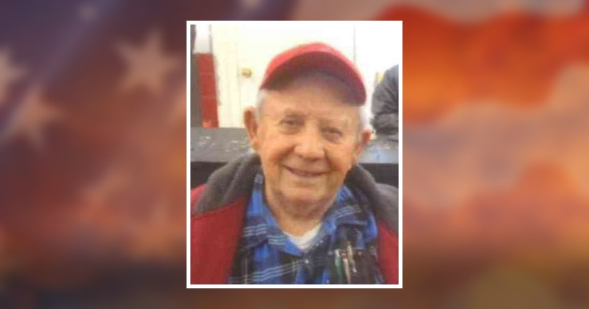 Robert "Bob" Battershell Obituary 2023 Russellville Funeral Home