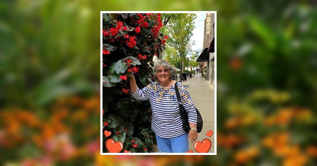 Rita "Kay" Mcpherson Obituary, Avon Park, FL