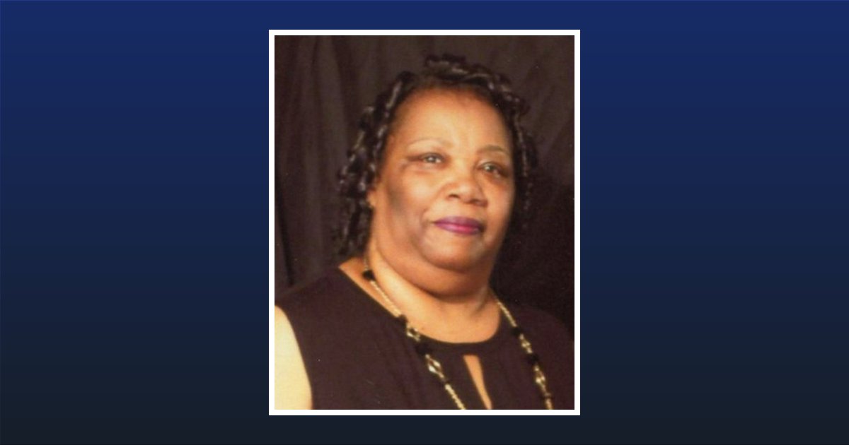 Bobbie Jean Gandy Obituary September 3, 2022 Belle Memorial Funeral Home