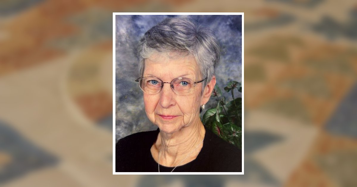 Cleo Arlene Mcconahy Imler Obituary, Martinsburg, PA