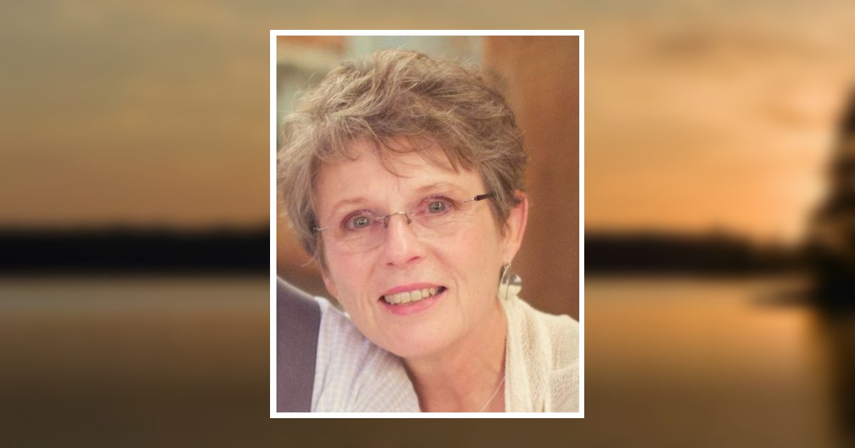 Suzanne Tankersley Obituary 2023 Burns Garfield Funeral Home