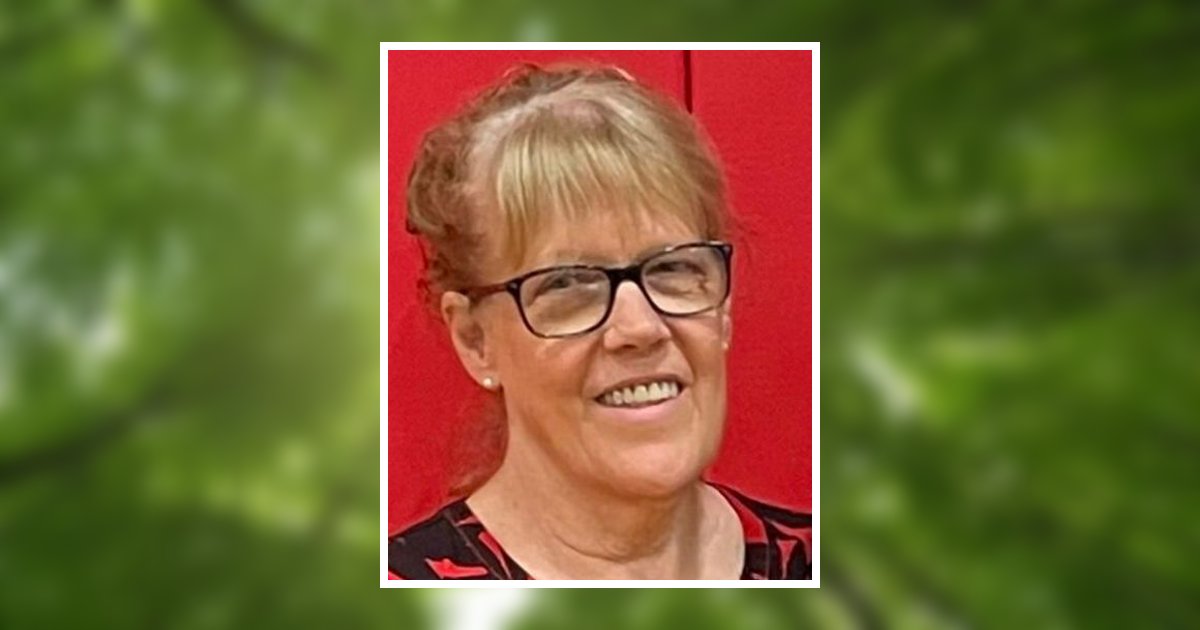 Marlene Donaldson Byron, IL Obituary