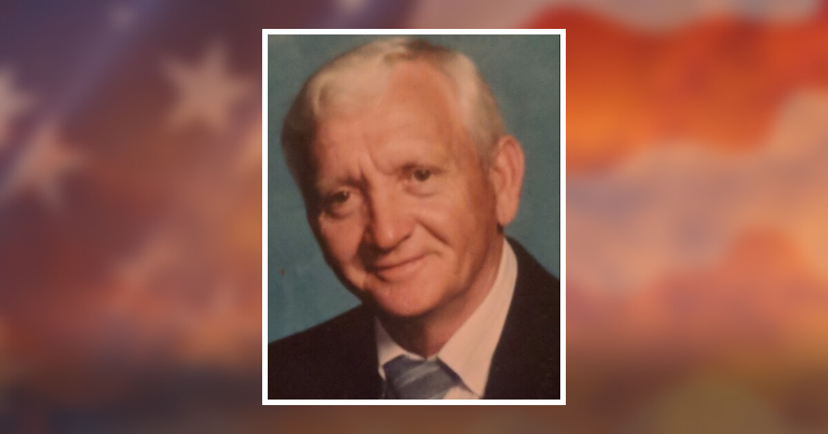 Charles Leonard Danley Obituary 2023 Moody Funeral Services