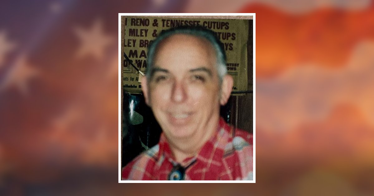 Daniel O. Mcmaster Obituary, Ozark, AR