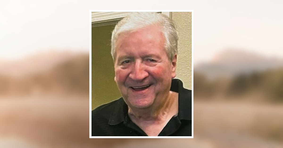 Larry Julian Taylor Maryville, TN Obituary