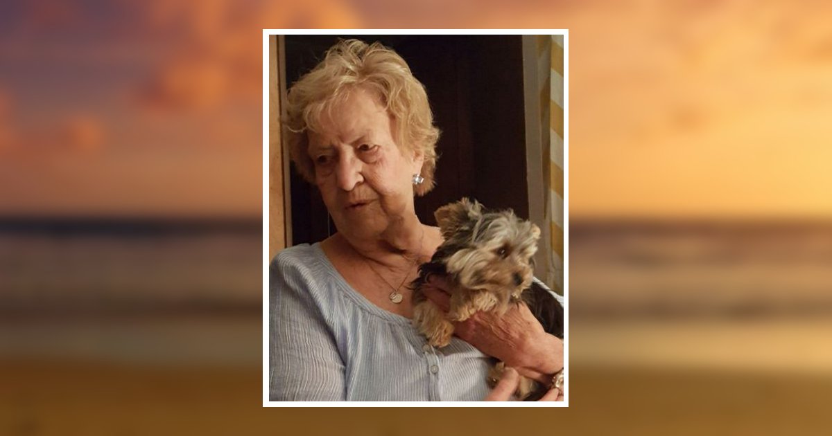 Darlene Faye Romine Obituary, Ogallala, NE