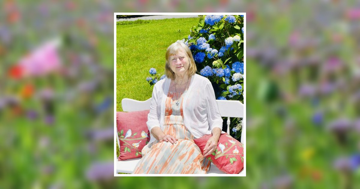 Mary "Janie" Lester Vancleave, MS Obituary