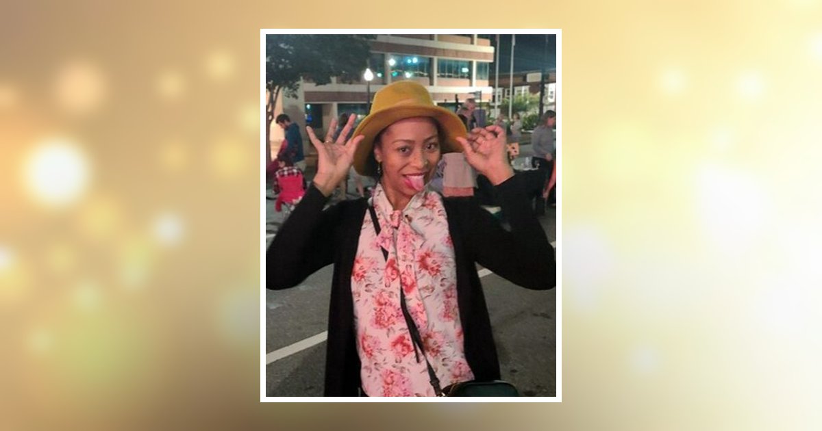 Sheena Mahone Obituary, Marietta, GA