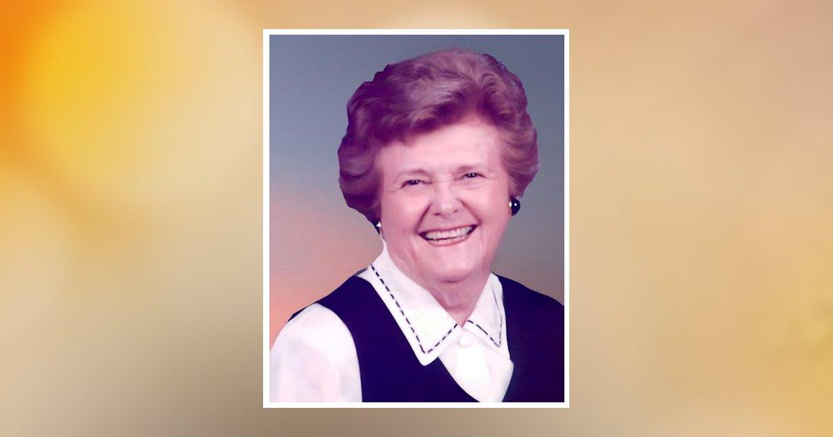 Mrs. Jimmie Lou Fioranelli Obituary, Cleveland, MS