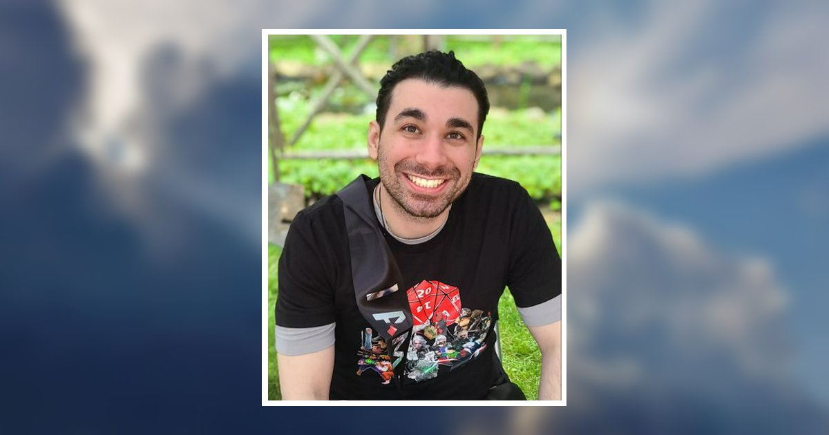 Iii Anthony L. Frank Obituary, New Castle, PA