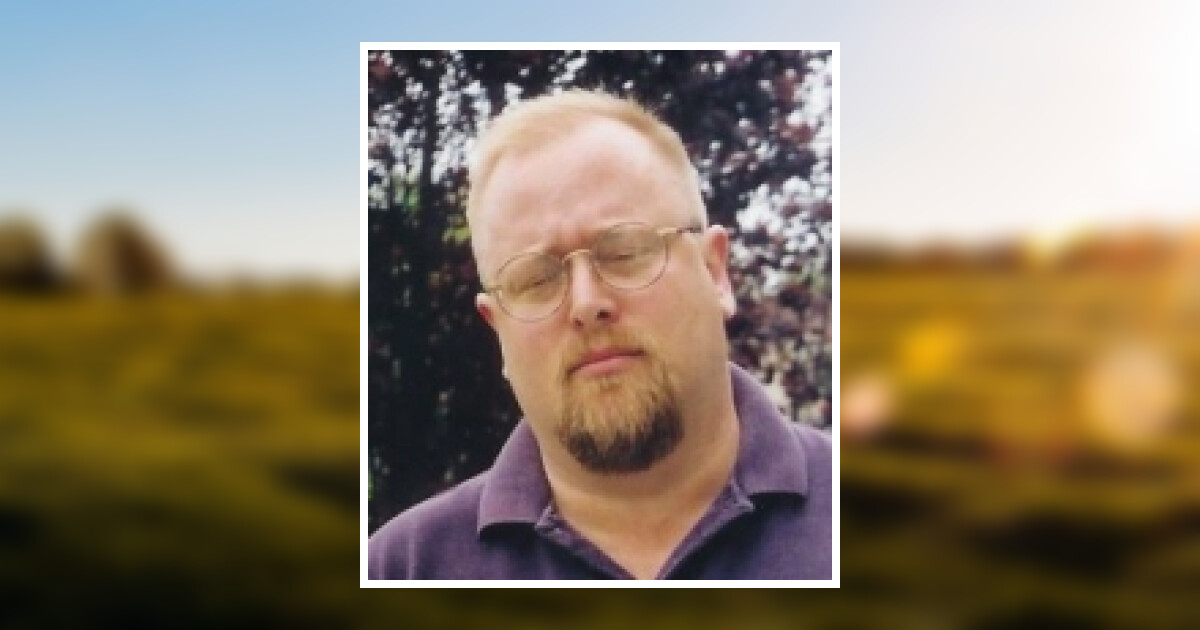 JEFFREY BLAYNE JOHNSON Obituary 2004 - Trimble Funeral Homes