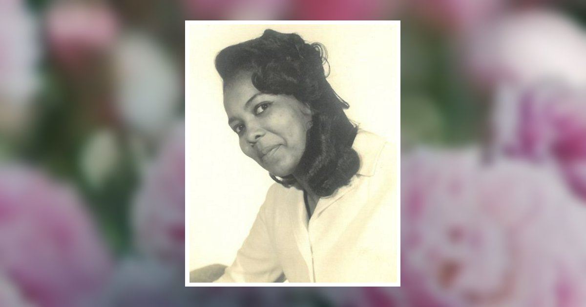 Willie Artis Obituary, Wilson, NC