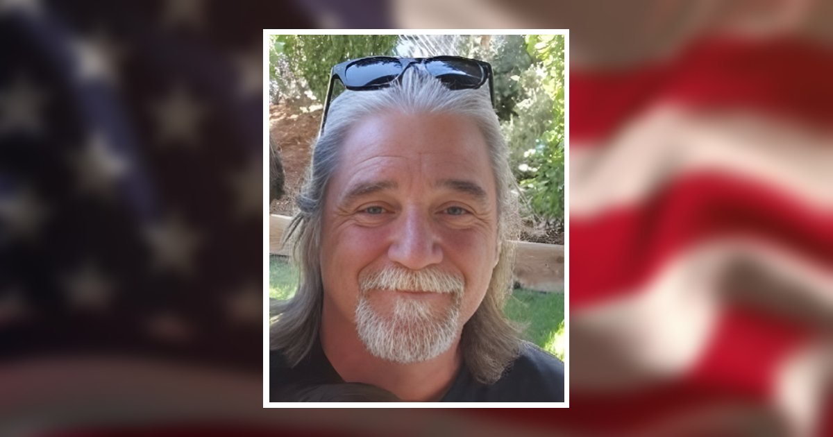 Jr. Picture Richard Charles Williams