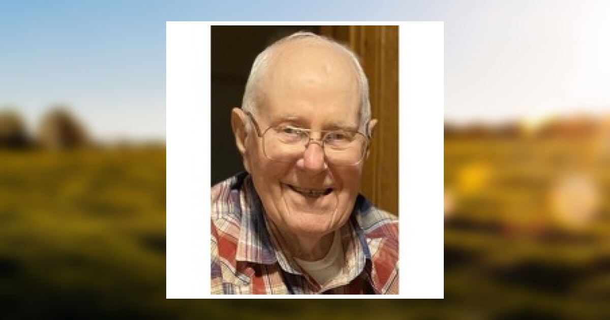 Robert M. Hull Obituary 2024 Bram Funeral Home