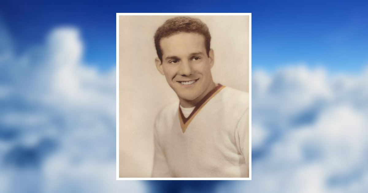 William "John" Janacone Youngstown, OH Obituary