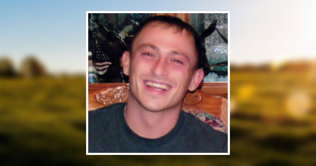 Christopher David Handley Obituary 2017 Handley Funeral Home