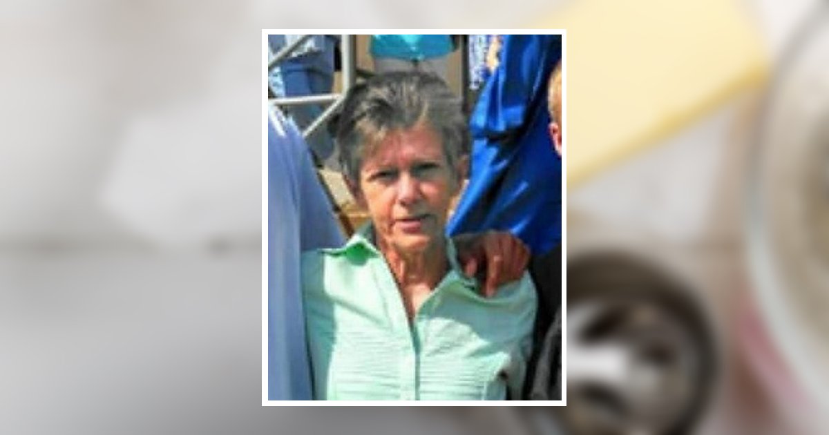 Darlene Evelyn "Dar" Kerwood Obituary, Scio, OH