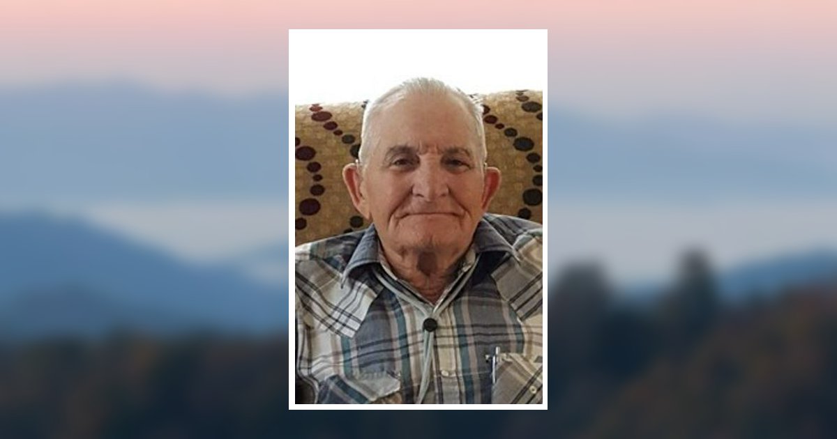 Calvin "Dale" Atkinson Obituary 2023 Johnson & MassHinitt Cremations