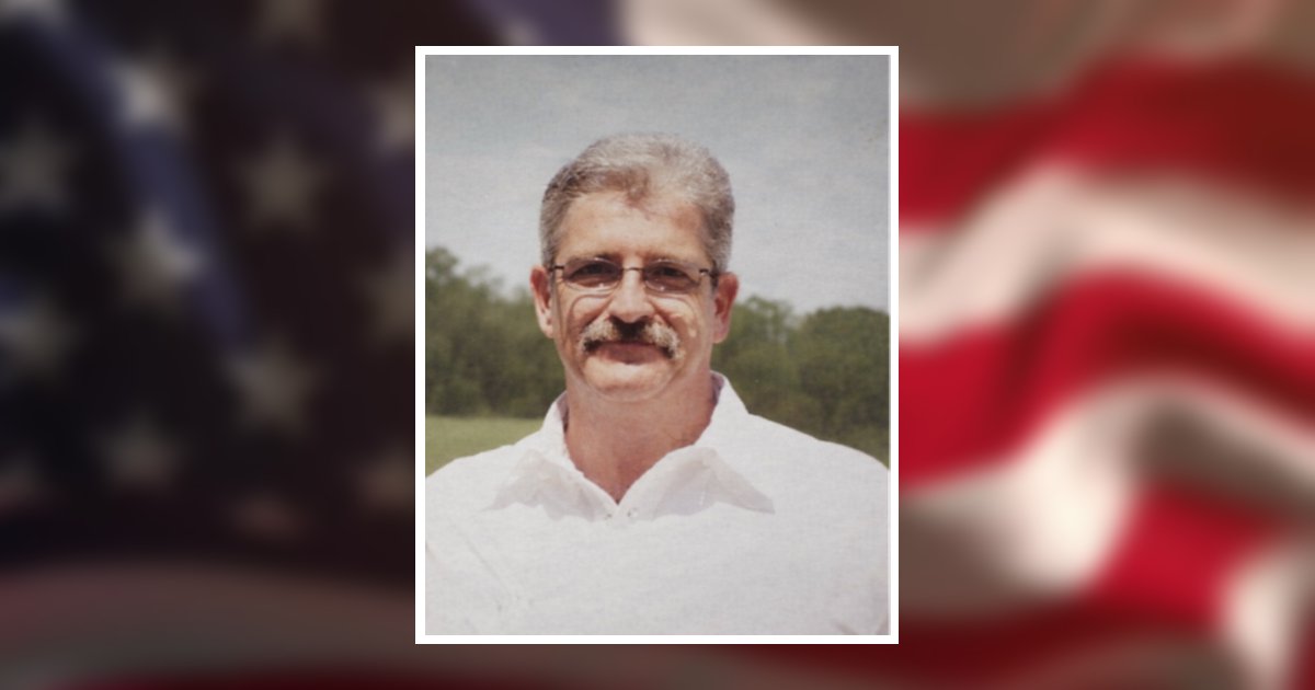 James Roland Carpenter