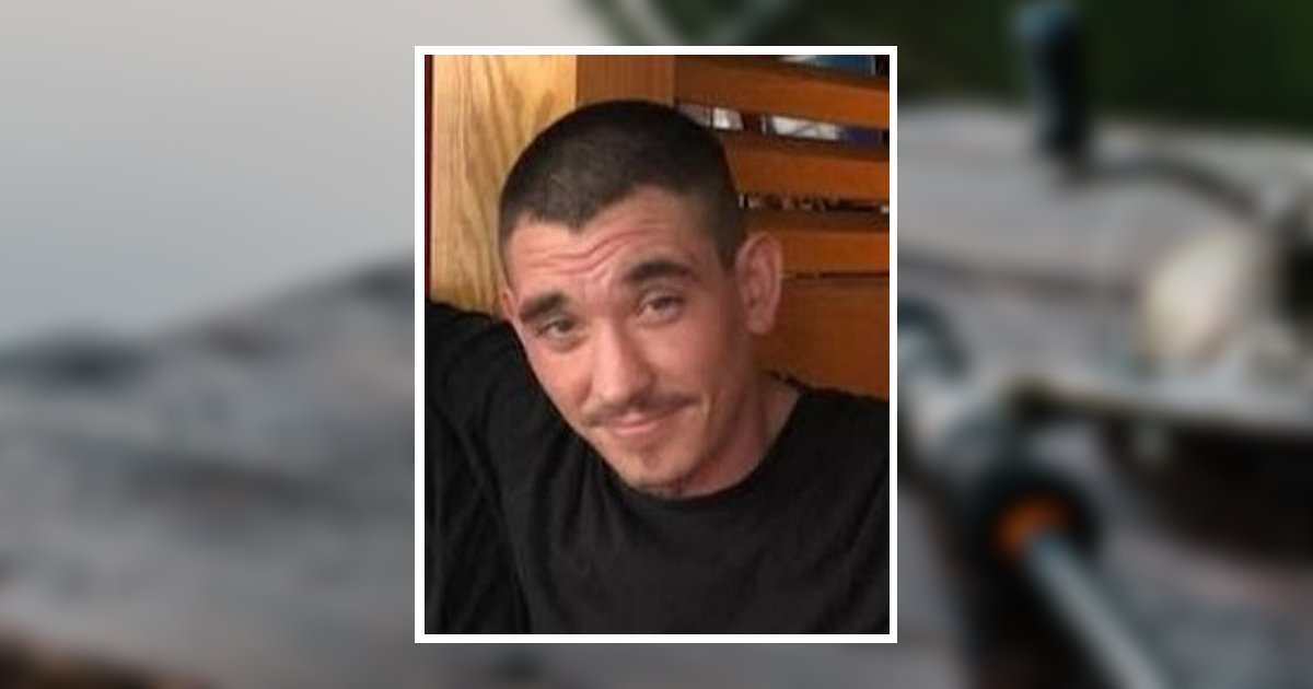 Jr. Brian Kenneth Carr Obituary, Columbus, OH