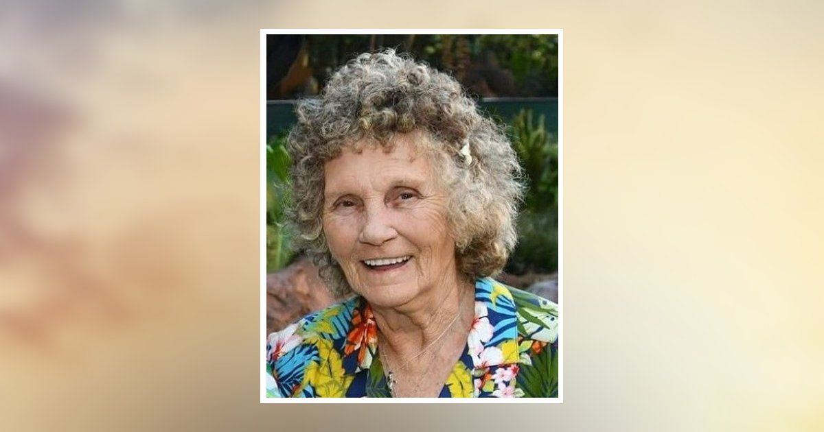 Gerrie Ann Eckler Georgetown, OH Obituary