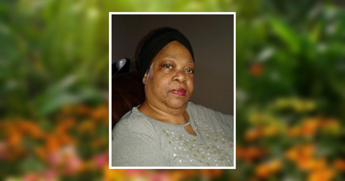 Deborah Denise Daniels Obituary, Nashville, TN