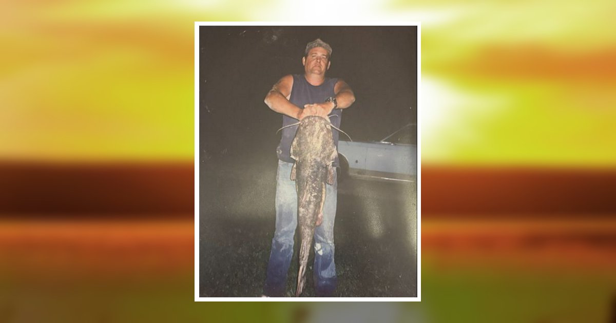 Frederick Edward Tate Obituary, Chillicothe, MO