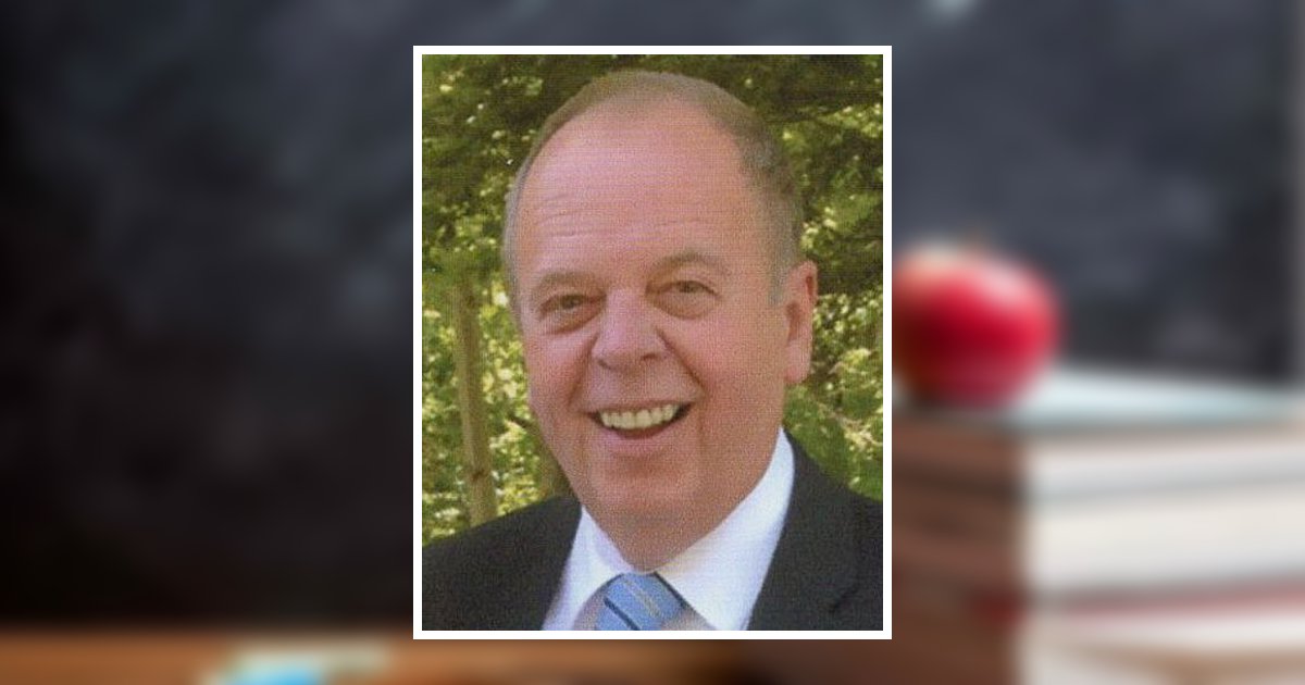 David Nicholas Eickholt Obituary, Delphos, OH