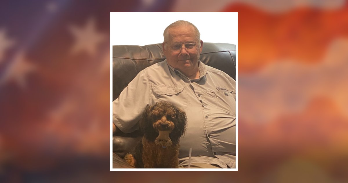 Willis Harold Zeinert Jr Obituary, Belton, TX