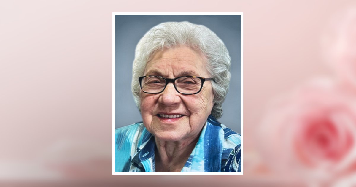 Pauline "Pat" Aubuchon Obituary, Farmington, MO