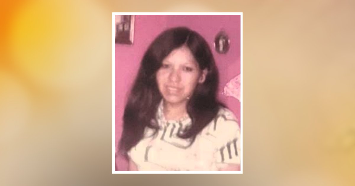 Anita Rendon De Galvan